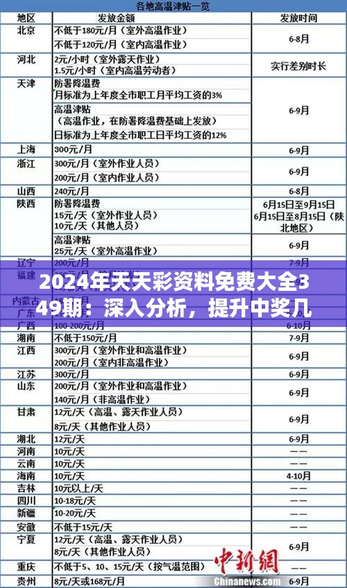 关于天天彩与全年免费资料精选解析落实的探讨