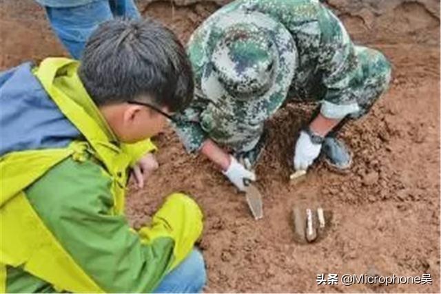 广东最新考古，揭示古代文明的宝藏与秘密