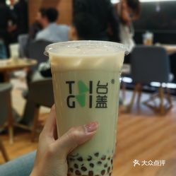 最新奶茶口味，探索未知的美味之旅